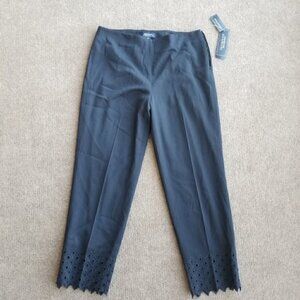 Jones New York Signature Capri pants (8)
